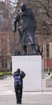 Churchill