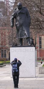 Churchill